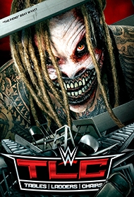 WWE: Tables, Ladders and Chairs 2019